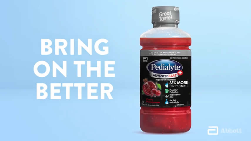 Pedialyte